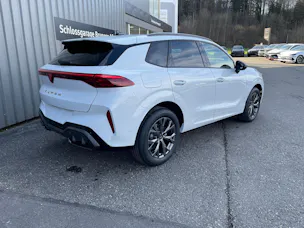 Cupra Terramar 1.5 eTSI Prime Edition DSG