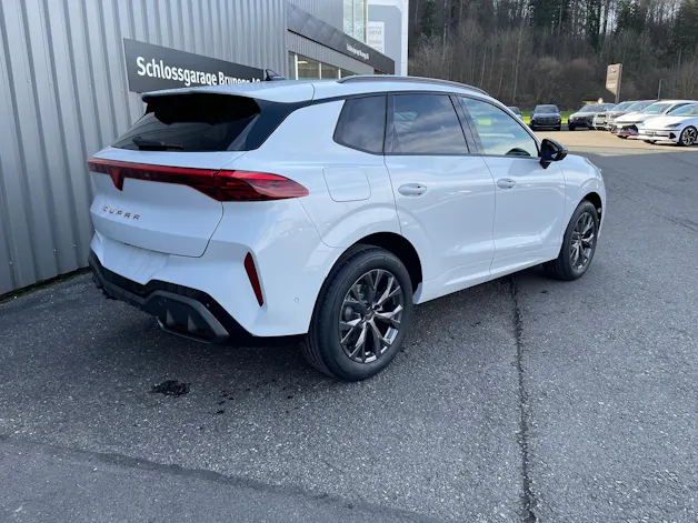 Cupra Terramar 1.5 eTSI Prime Edition DSG