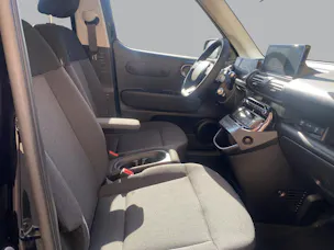Hyundai Inster 42kWh Amplia