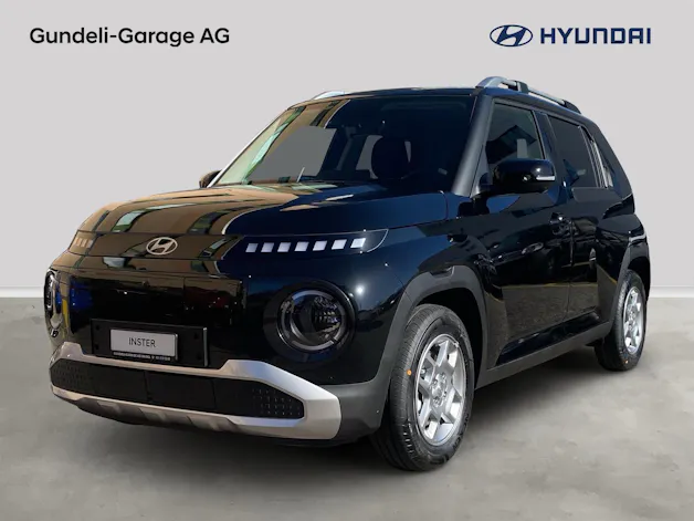 Hyundai Inster 42kWh Amplia