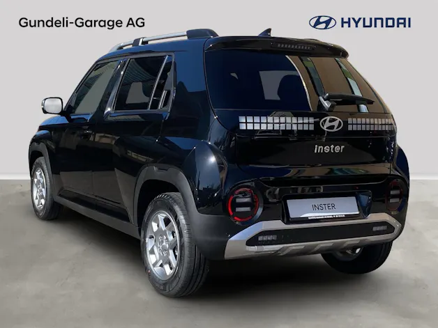Hyundai Inster 42kWh Amplia
