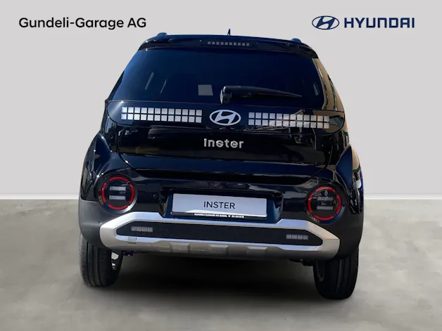 Hyundai Inster 42kWh Amplia