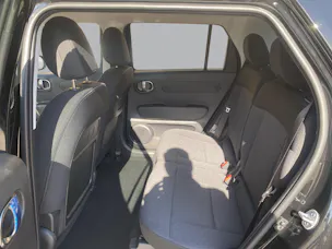 Hyundai Inster 42kWh Amplia