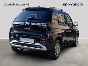 Hyundai Inster 42kWh Amplia
