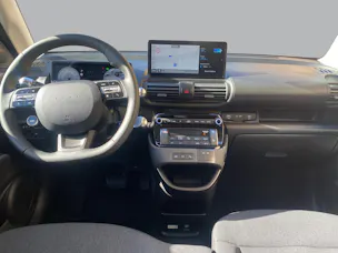 Hyundai Inster 42kWh Amplia