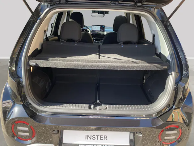 Hyundai Inster 42kWh Amplia