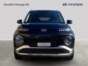 Hyundai Inster 42kWh Amplia