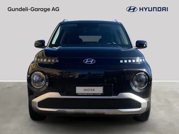 Hyundai Inster 42kWh Amplia