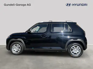 Hyundai Inster 42kWh Amplia