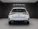 Mercedes-Benz A 220 4Matic 8G-DCT