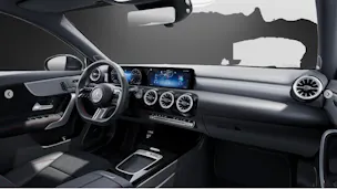 Mercedes-Benz A 220 4Matic 8G-DCT