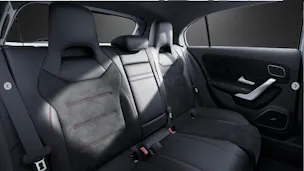 Mercedes-Benz A 220 4Matic 8G-DCT