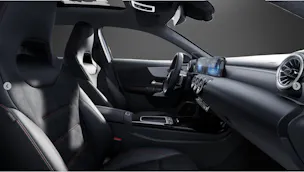 Mercedes-Benz A 220 4Matic 8G-DCT