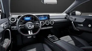 Mercedes-Benz A 220 4Matic 8G-DCT