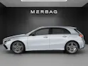 Mercedes-Benz A 220 4Matic 8G-DCT