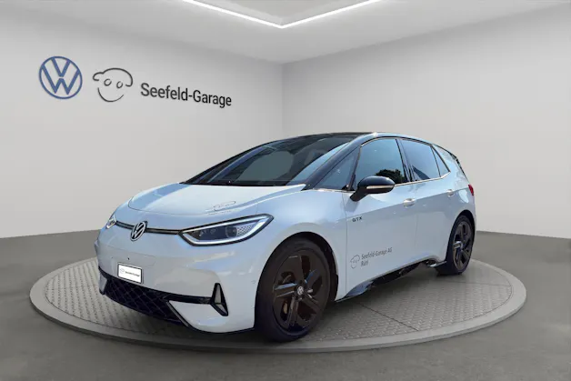 VW ID.3 GTX 79 kWh GTX