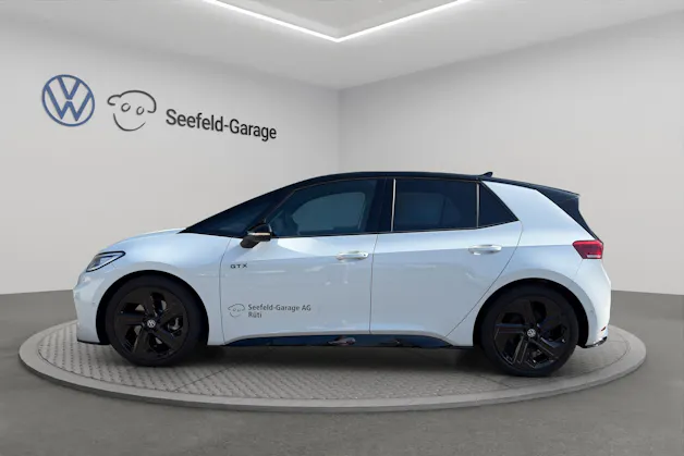 VW ID.3 GTX 79 kWh GTX