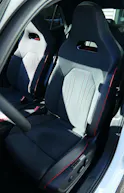 VW ID.3 GTX 79 kWh GTX