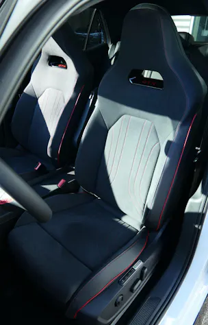 VW ID.3 GTX 79 kWh GTX