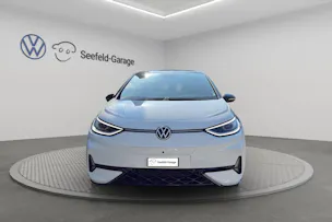 VW ID.3 GTX 79 kWh GTX