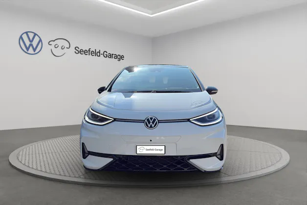 VW ID.3 GTX 79 kWh GTX