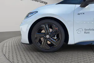 VW ID.3 GTX 79 kWh GTX