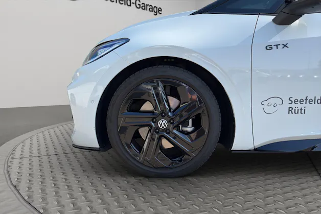 VW ID.3 GTX 79 kWh GTX