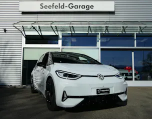 VW ID.3 GTX 79 kWh GTX