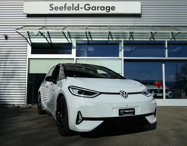 VW ID.3 GTX 79 kWh GTX