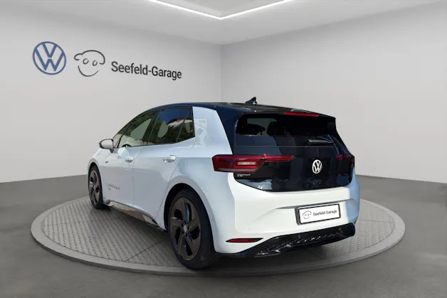 VW ID.3 GTX 79 kWh GTX