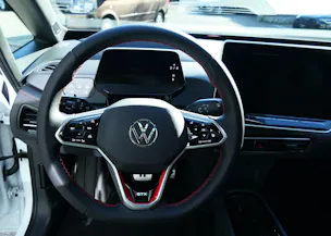 VW ID.3 GTX 79 kWh GTX