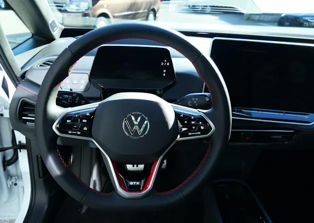 VW ID.3 GTX 79 kWh GTX