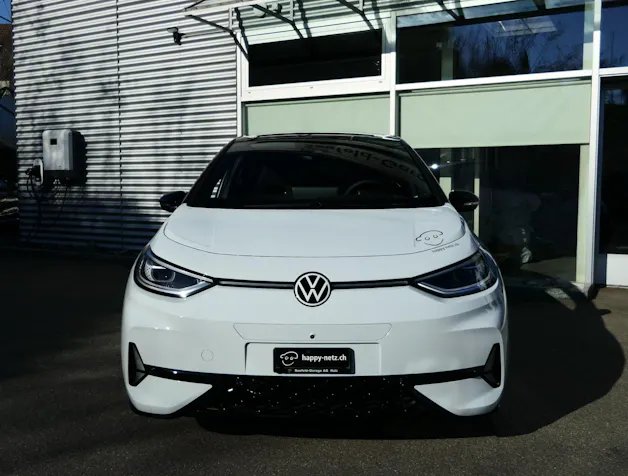 VW ID.3 GTX 79 kWh GTX