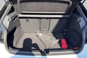 VW ID.3 GTX 79 kWh GTX