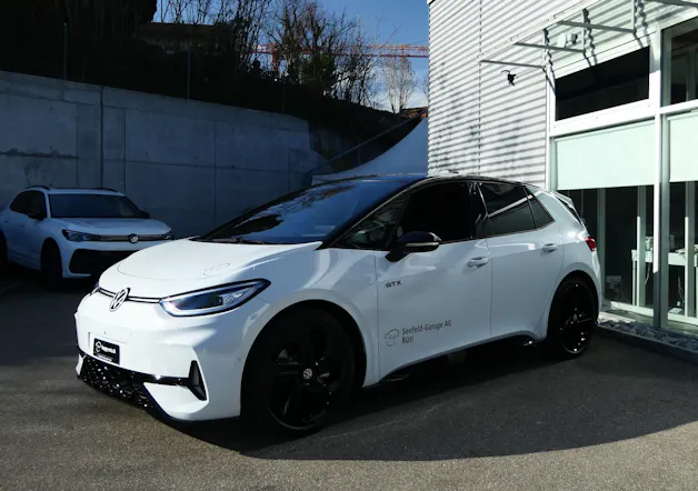 VW ID.3 GTX 79 kWh GTX