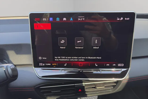 VW ID.3 GTX 79 kWh GTX