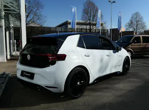 VW ID.3 GTX 79 kWh GTX