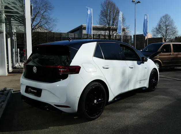 VW ID.3 GTX 79 kWh GTX