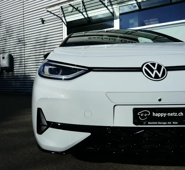 VW ID.3 GTX 79 kWh GTX