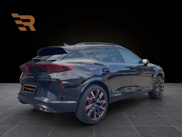 Cupra Formentor 1.5 e-HYBRID pHEV VZ DSG