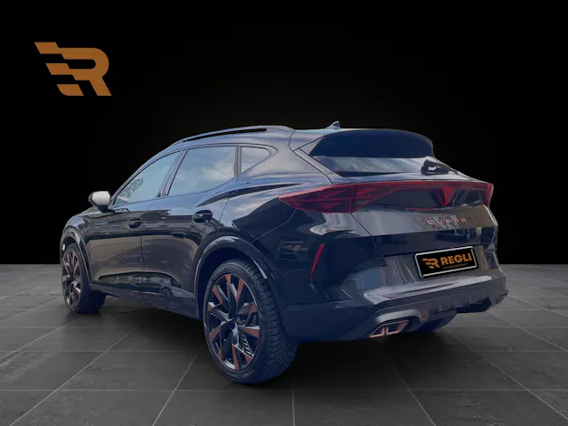 Cupra Formentor 1.5 e-HYBRID pHEV VZ DSG