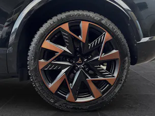 Cupra Formentor 1.5 e-HYBRID pHEV VZ DSG