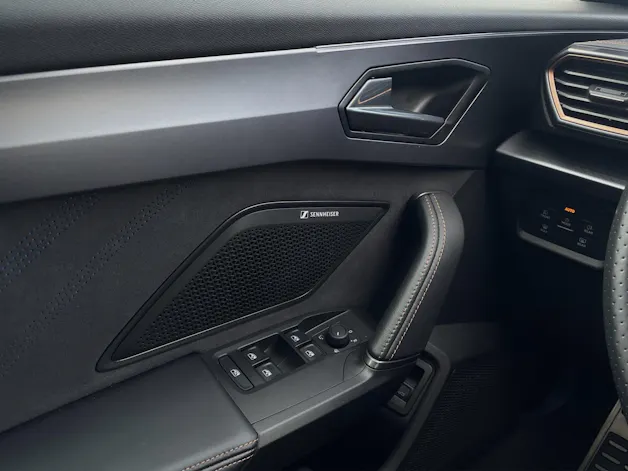 Cupra Formentor 1.5 e-HYBRID pHEV VZ DSG