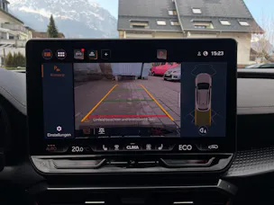 Cupra Formentor 1.5 e-HYBRID pHEV VZ DSG