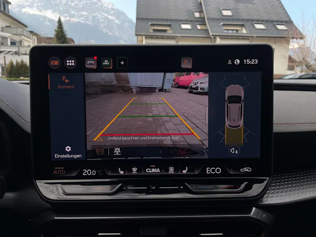 Cupra Formentor 1.5 e-HYBRID pHEV VZ DSG