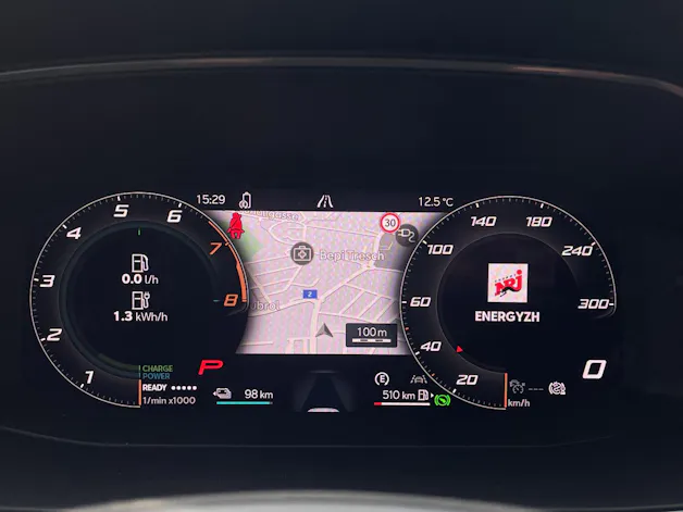Cupra Formentor 1.5 e-HYBRID pHEV VZ DSG