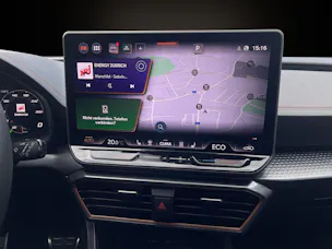 Cupra Formentor 1.5 e-HYBRID pHEV VZ DSG