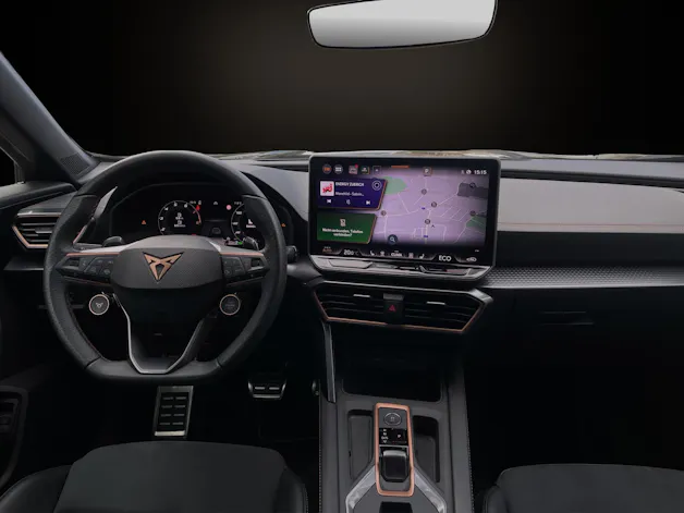 Cupra Formentor 1.5 e-HYBRID pHEV VZ DSG