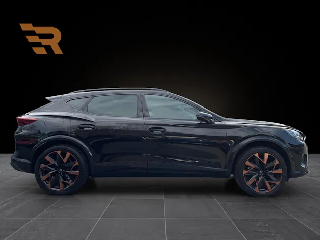 Cupra Formentor 1.5 e-HYBRID pHEV VZ DSG