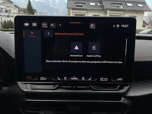 Cupra Formentor 1.5 e-HYBRID pHEV VZ DSG